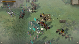 Field of Glory II: Legions Triumphant