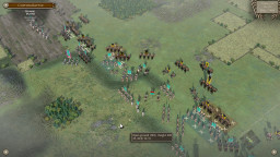 Field of Glory II: Legions Triumphant