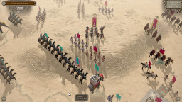 Field of Glory II: Legions Triumphant