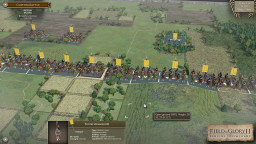 Field of Glory II: Legions Triumphant