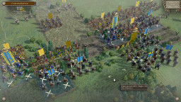 Field of Glory II: Legions Triumphant