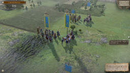 Field of Glory II: Legions Triumphant