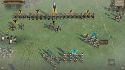 Field of Glory II: Legions Triumphant