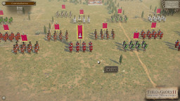 Field of Glory II: Legions Triumphant
