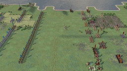 Field of Glory II: Legions Triumphant