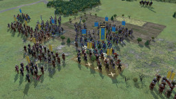Field of Glory II: Legions Triumphant