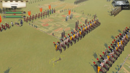 Field of Glory II: Medieval - Sublime Porte