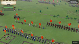 Field of Glory II: Medieval - Sublime Porte