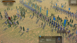 Field of Glory II: Rise of Persia
