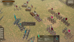 Field of Glory II: Rise of Persia