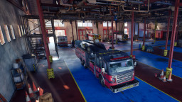 Firefighting Simulator: Ignite