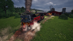 Firefighting Simulator: Ignite