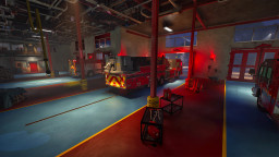 Firefighting Simulator: Ignite - Year 1 Edition