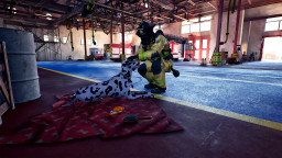 Firefighting Simulator: Ignite - Year 1 Edition