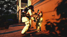 Firefighting Simulator: Ignite - Year 1 Edition