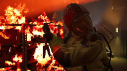 Firefighting Simulator: Ignite - Year 1 Season Pass