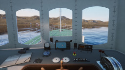 Fishing: Barents Sea - Line and Net Ships