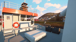 Fishing: Barents Sea - Line and Net Ships