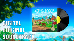 Folklands: Supporter Pack