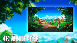 Folklands: Supporter Pack