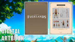 Folklands: Supporter Pack