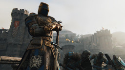 FOR HONOR - Gold Edition