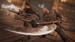 FOR HONOR: Gryphon Hero