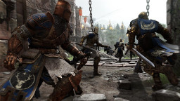 FOR HONOR - Starter Edition
