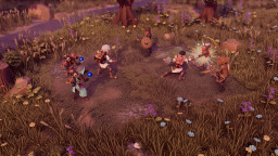 For The King II: Tinkerers Of Fate Character Pack