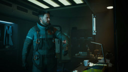 Fort Solis - Terra Edition