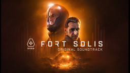 Fort Solis - Terra Edition