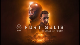 Fort Solis - Terra Edition
