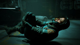 Fort Solis - Terra Edition