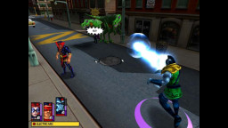 Freedom Force: Freedom Pack