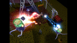 Freedom Force: Freedom Pack