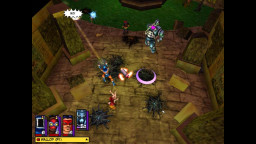 Freedom Force: Freedom Pack