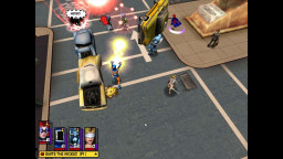 Freedom Force: Freedom Pack