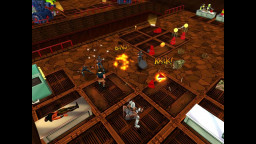 Freedom Force: Freedom Pack