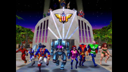 Freedom Force: Freedom Pack