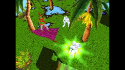 Freedom Force: Freedom Pack