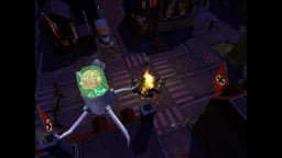 Freedom Force: Freedom Pack