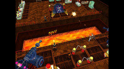 Freedom Force: Freedom Pack