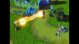 Freedom Force: Freedom Pack