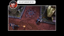 Freedom Force vs. The Third Reich