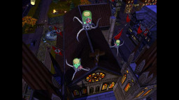 Freedom Force vs. The Third Reich