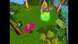 Freedom Force vs. The Third Reich