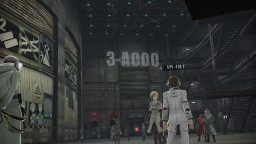 Freedom Wars Remastered - Contribution Edition
