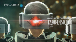 Freedom Wars Remastered - Contribution Edition