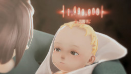 Freedom Wars Remastered - Contribution Edition