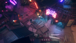 From Space: Operation Clear Skies